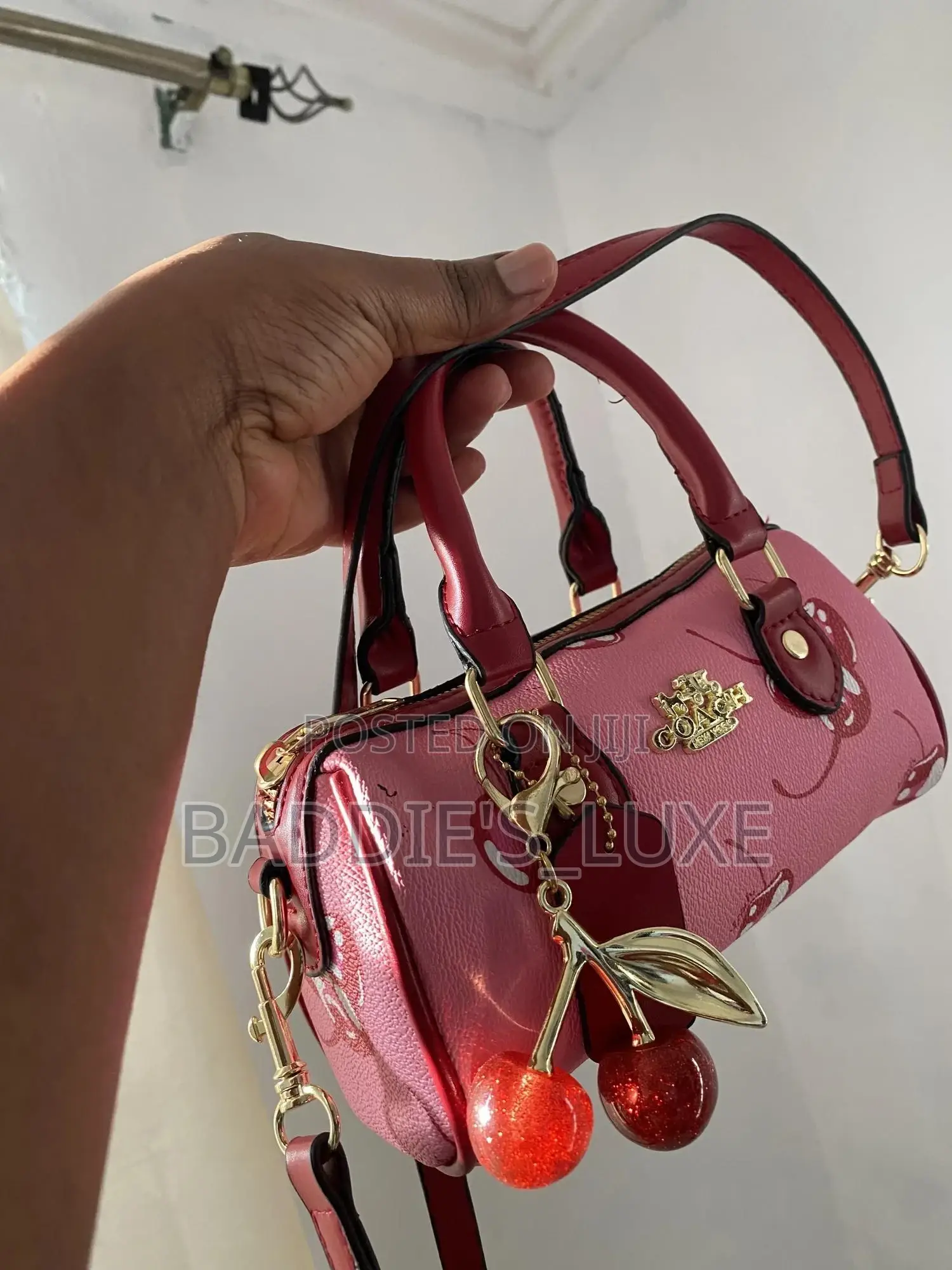 Coach Bags and Tote Bags