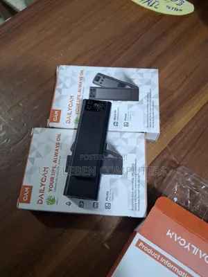 Secret Camera