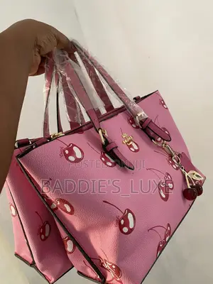 Coach Bags
