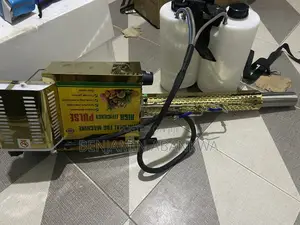 Agricultural Machine(Fogging Machine)