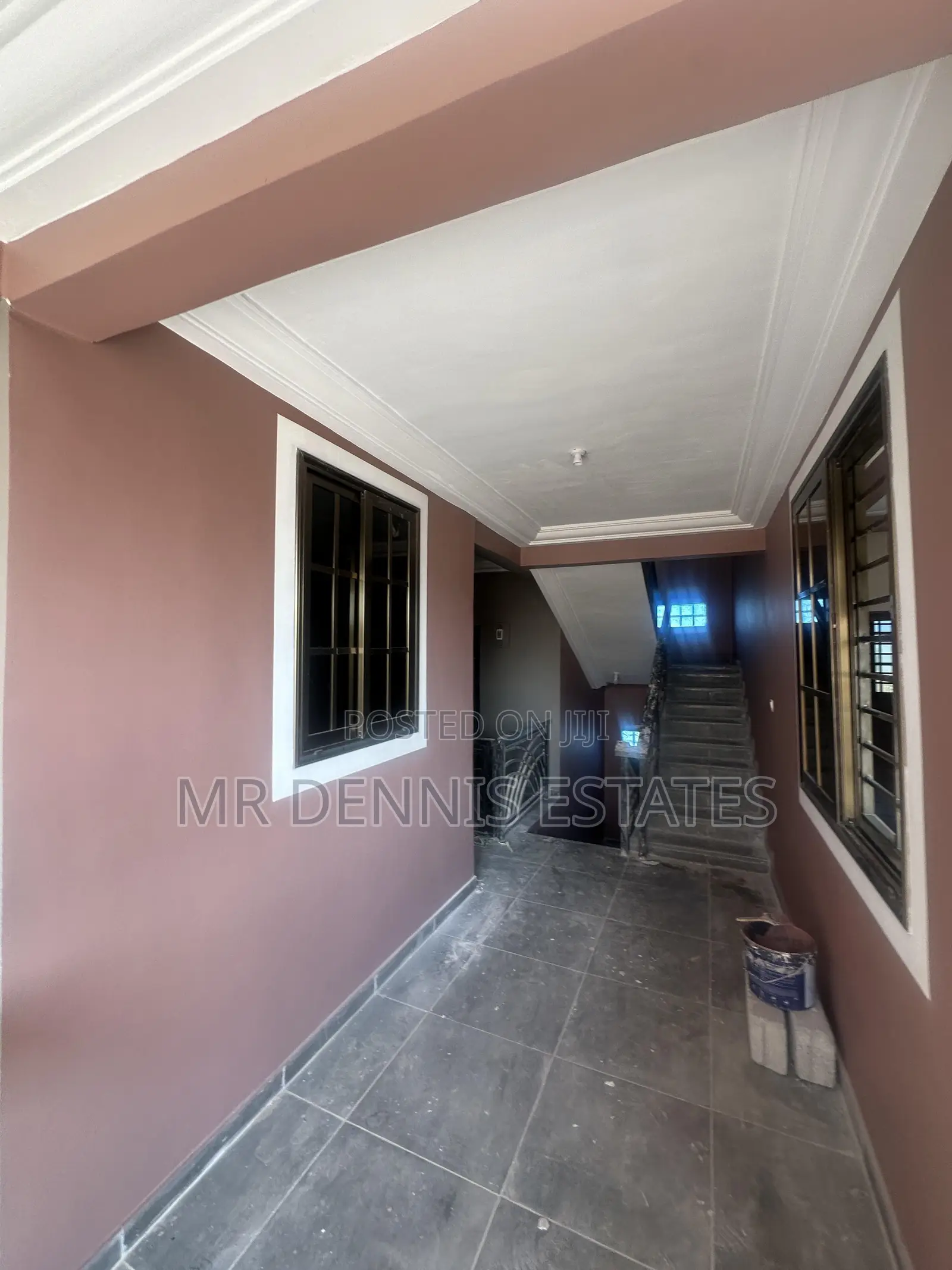 1bdrm Room & Parlour in Weija, West Hills Mall Area for rent