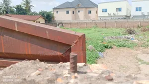 Two Plots of Land for Sale.