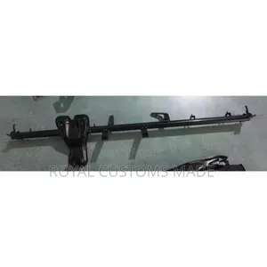 Toyota Voxy Dashboard Complete
