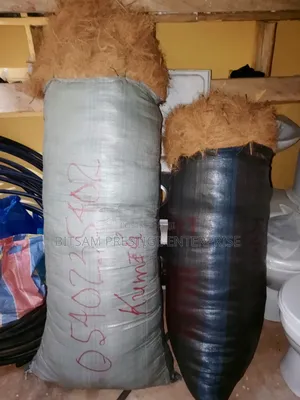 Coconut Fiber