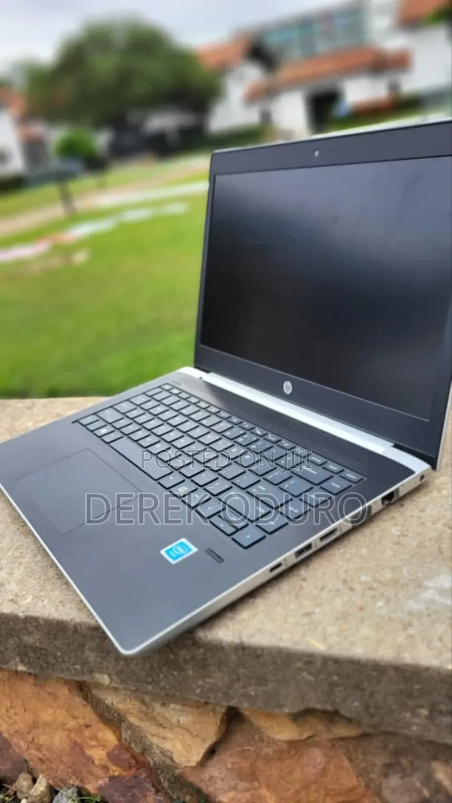 HP ProBook MT31 Client léger mobile - PC Portable