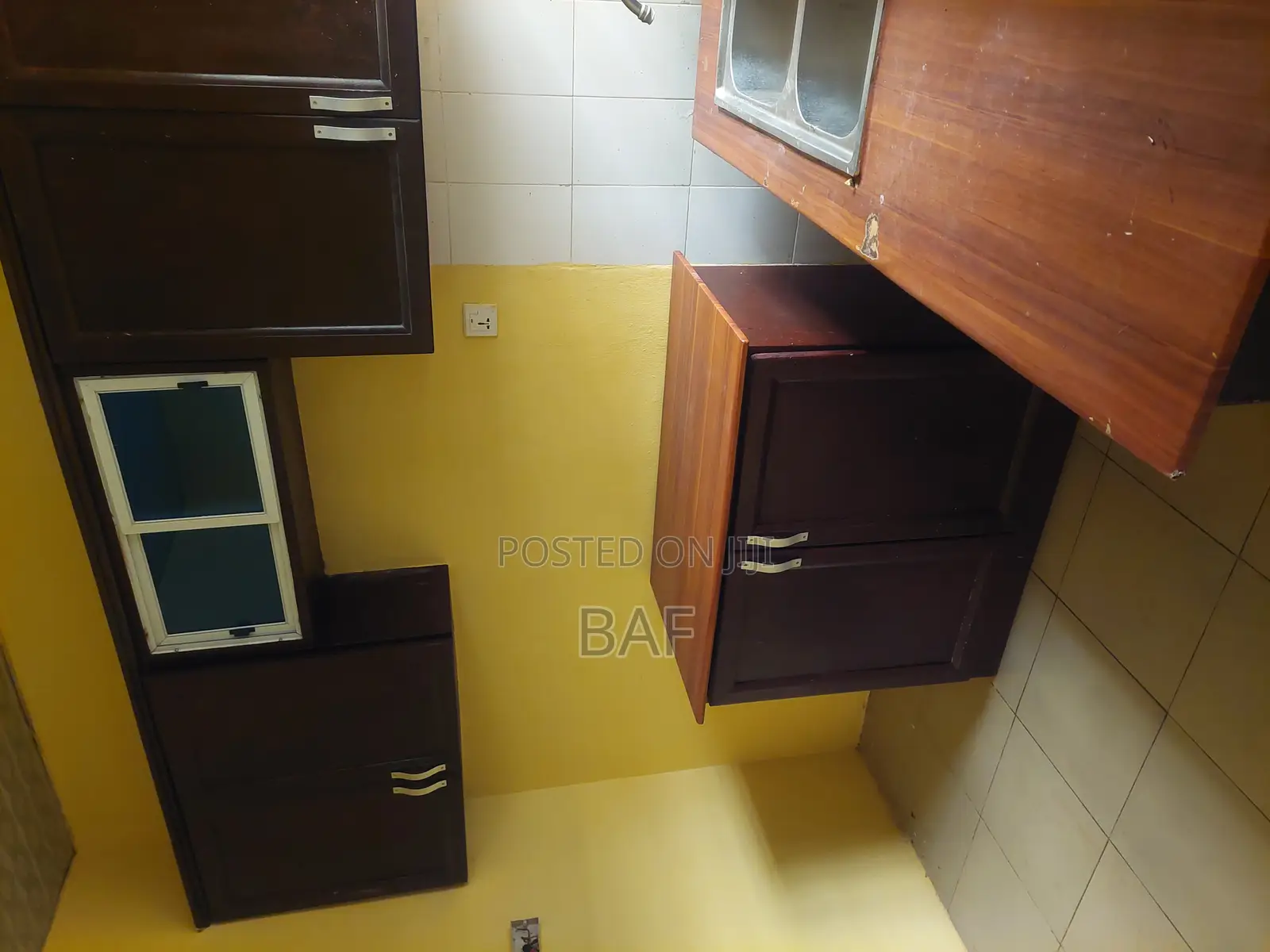 2bdrm House in Palm Valley Estate, Oyarifa Mall Area for rent