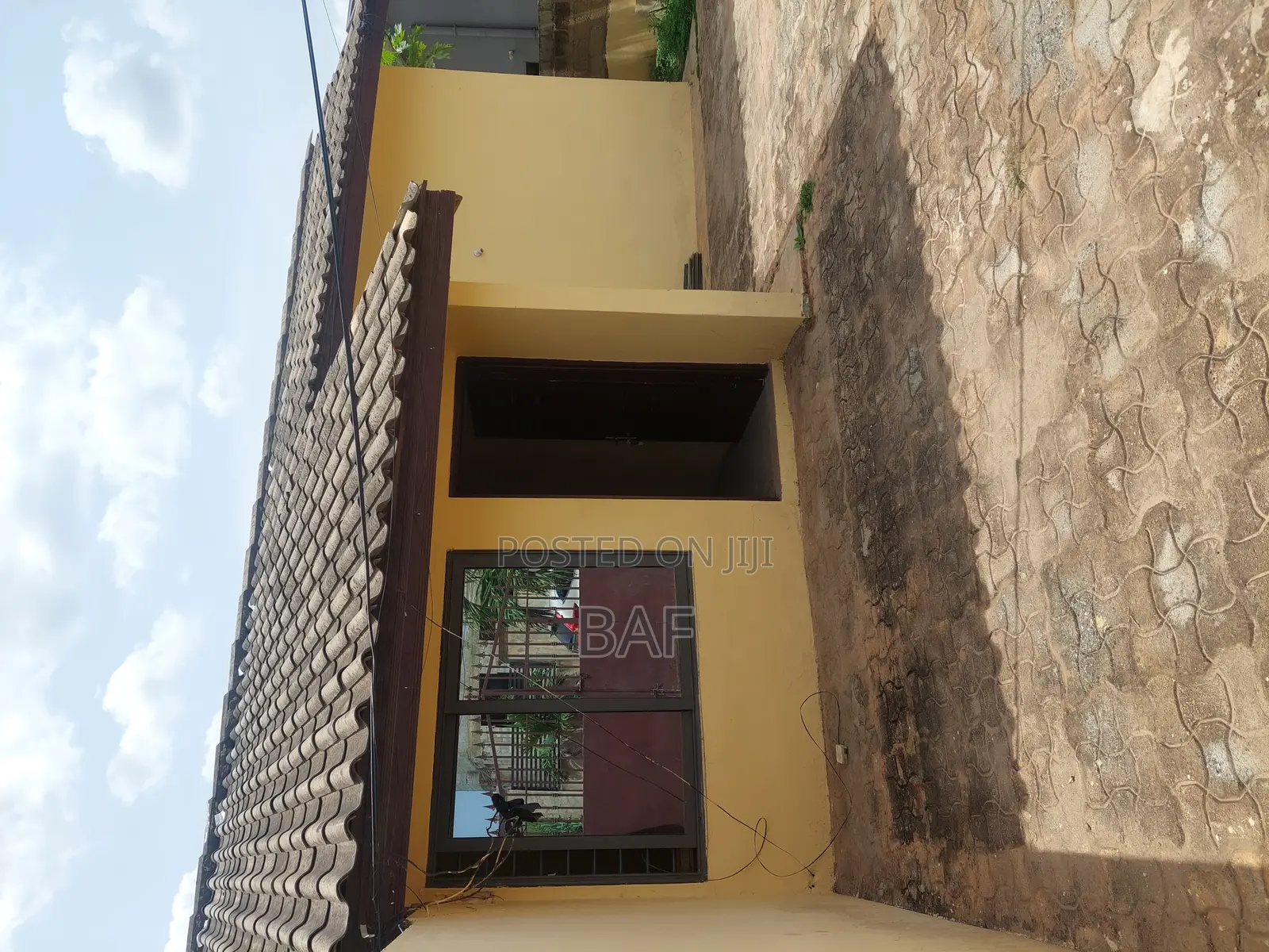 2bdrm House in Palm Valley Estate, Oyarifa Mall Area for rent