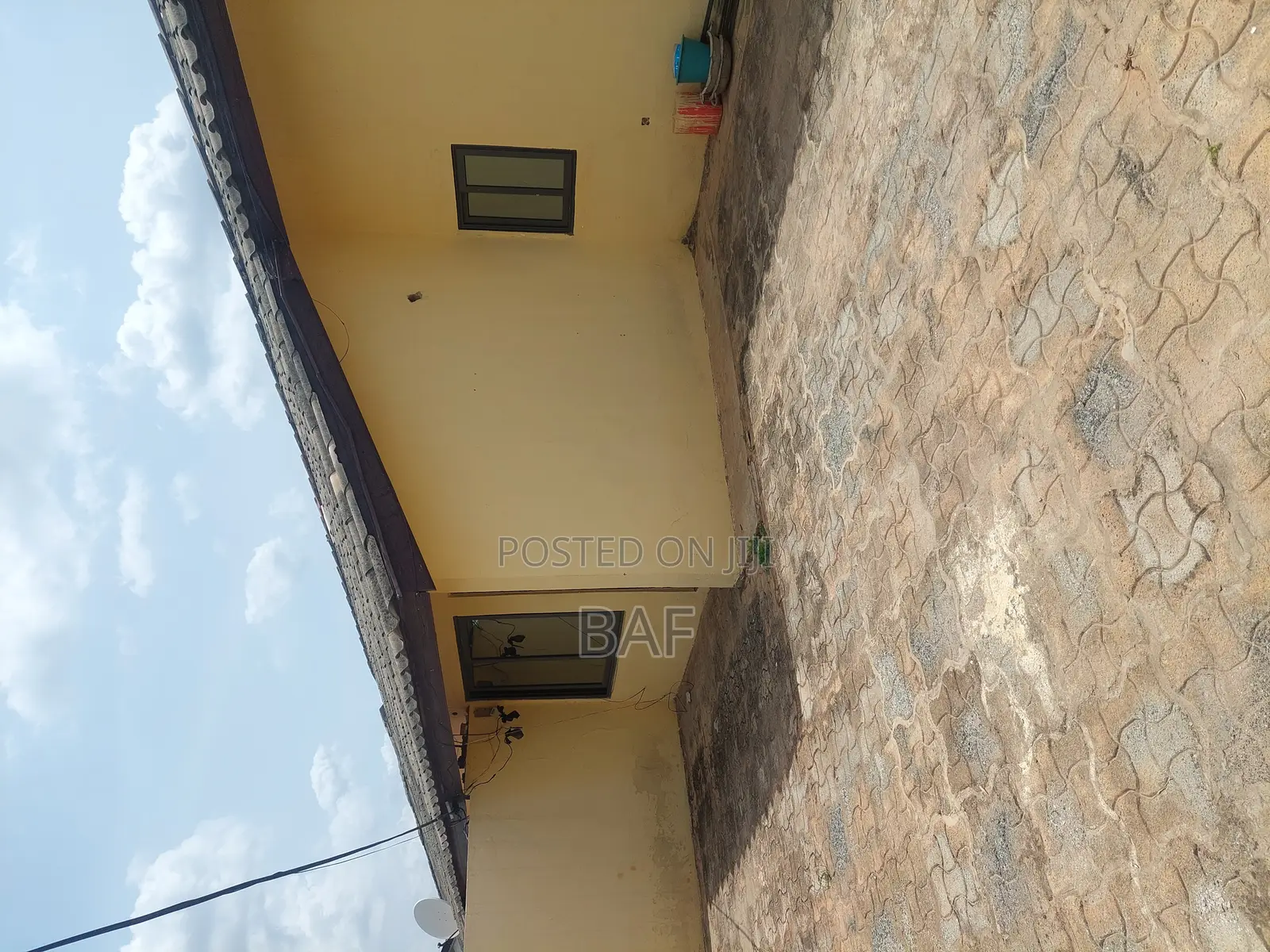 2bdrm House in Palm Valley Estate, Oyarifa Mall Area for rent