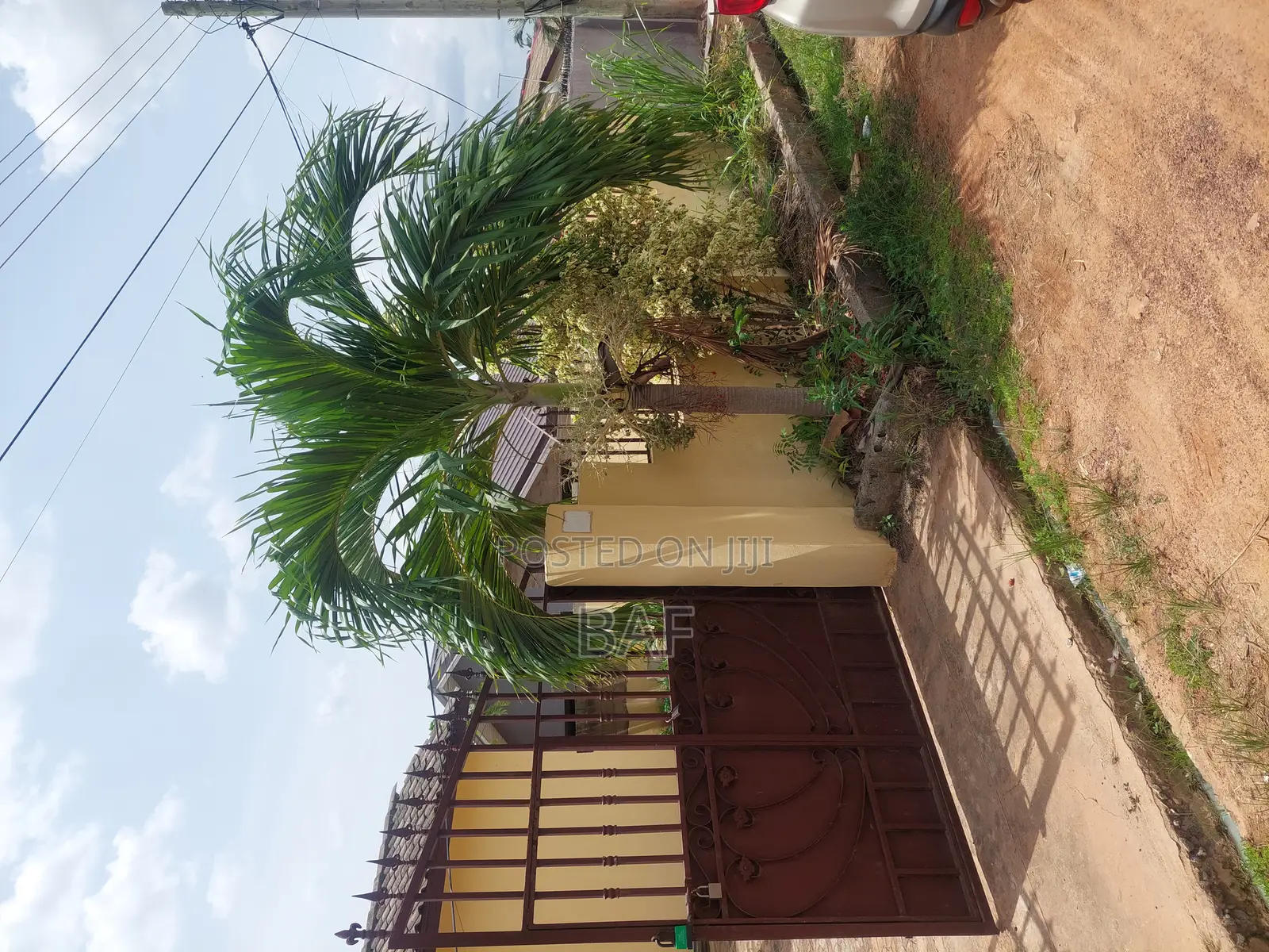 2bdrm House in Palm Valley Estate, Oyarifa Mall Area for rent