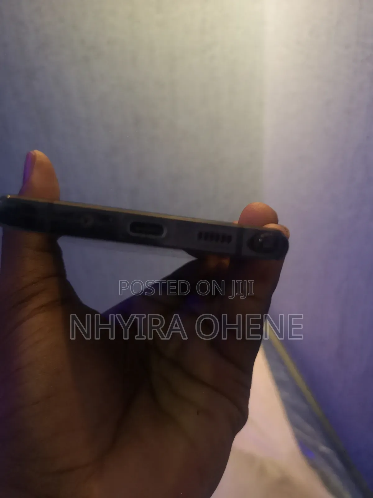 Samsung Galaxy Note 20 Ultra 128 GB Black
