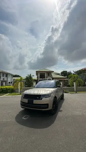 Land Rover Range Rover Vogue 2024 Brown