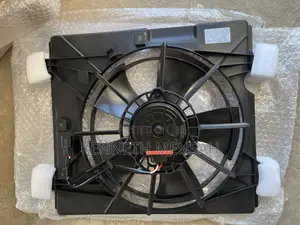 Honda Hrv 2023-2024 Fan