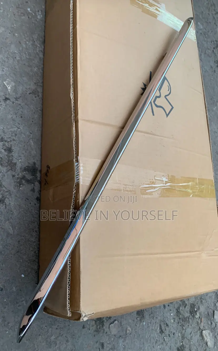 Nissan Kicks 2021,2022,2023,2024 Front Bumper Chrome