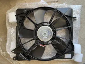 Honda Crv 2023-2025 Fan