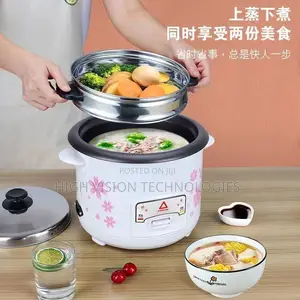 2.0l Rice Cooker