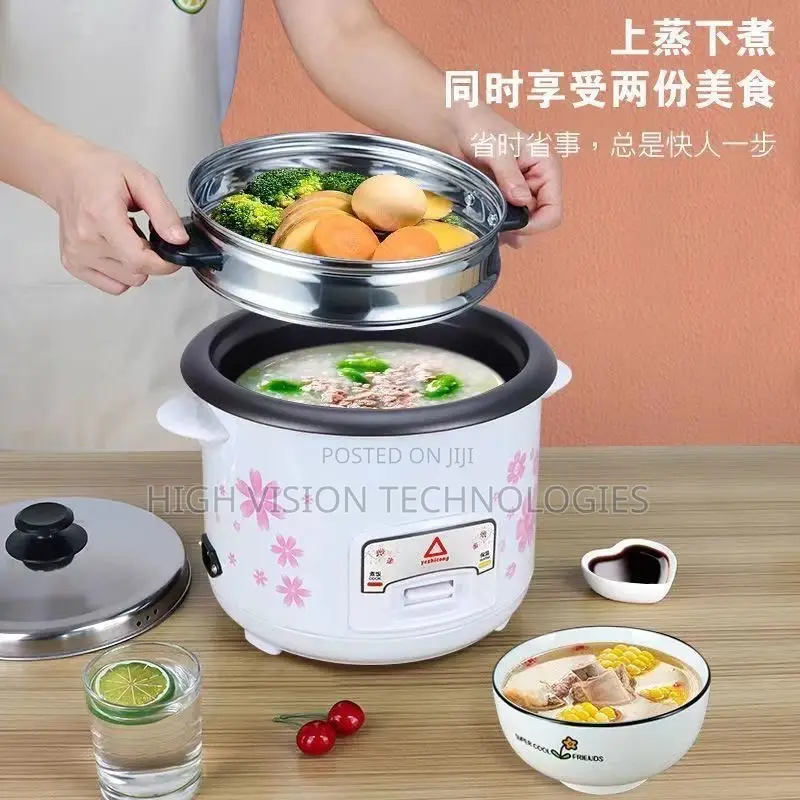 2.0l Rice Cooker