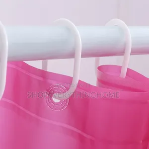 Shower Curtain