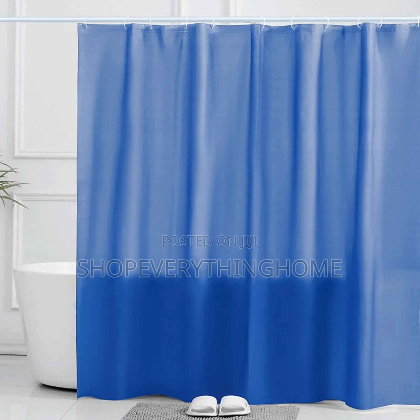 Shower Curtain