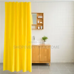 Shower Curtain