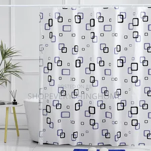 Shower Curtain