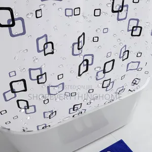 Shower Curtain