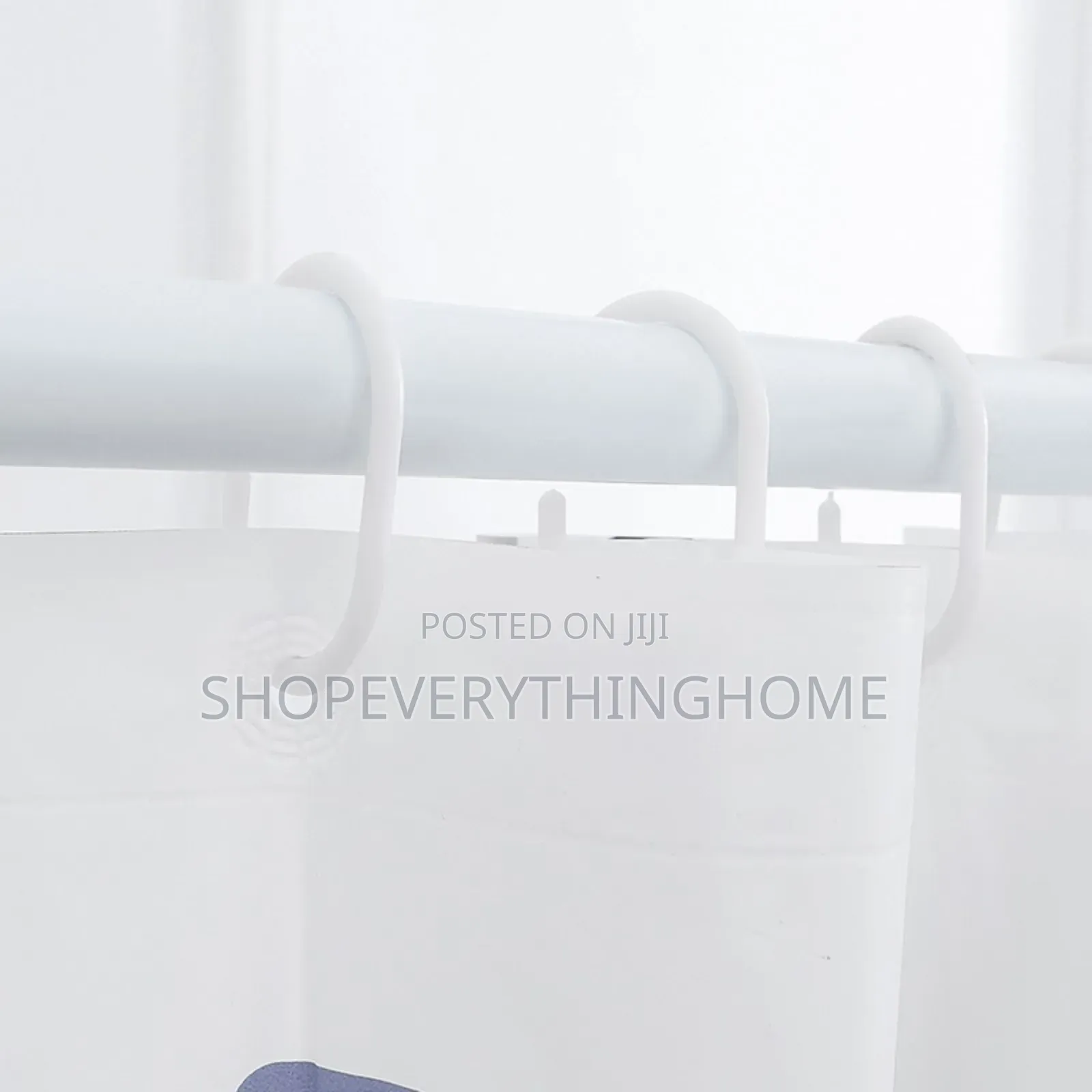Shower Curtain