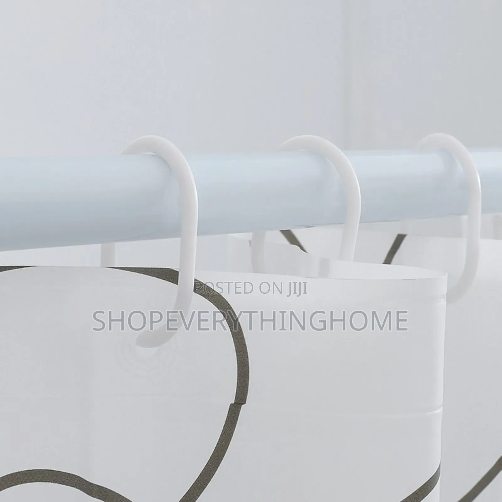 Shower Curtain