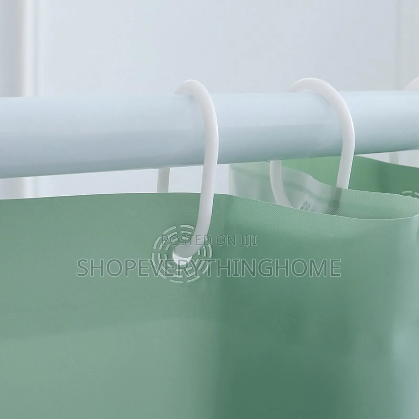 Shower Curtain