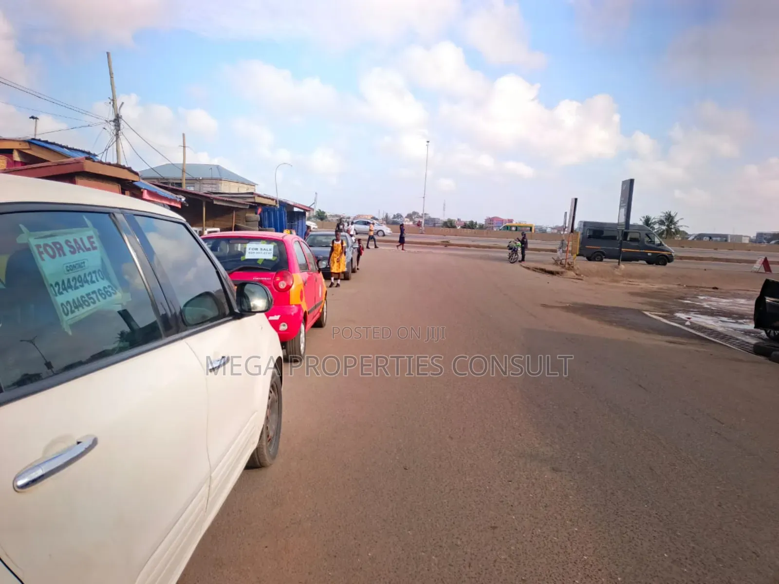 Land for Sale at Lapaz