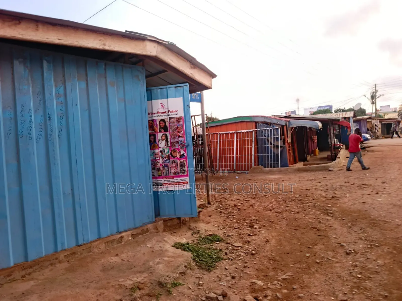 Land for Sale at Lapaz