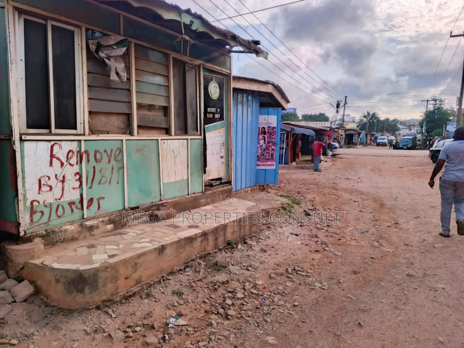 Land for Sale at Lapaz