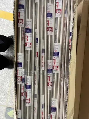 Shower Curtain Rod
