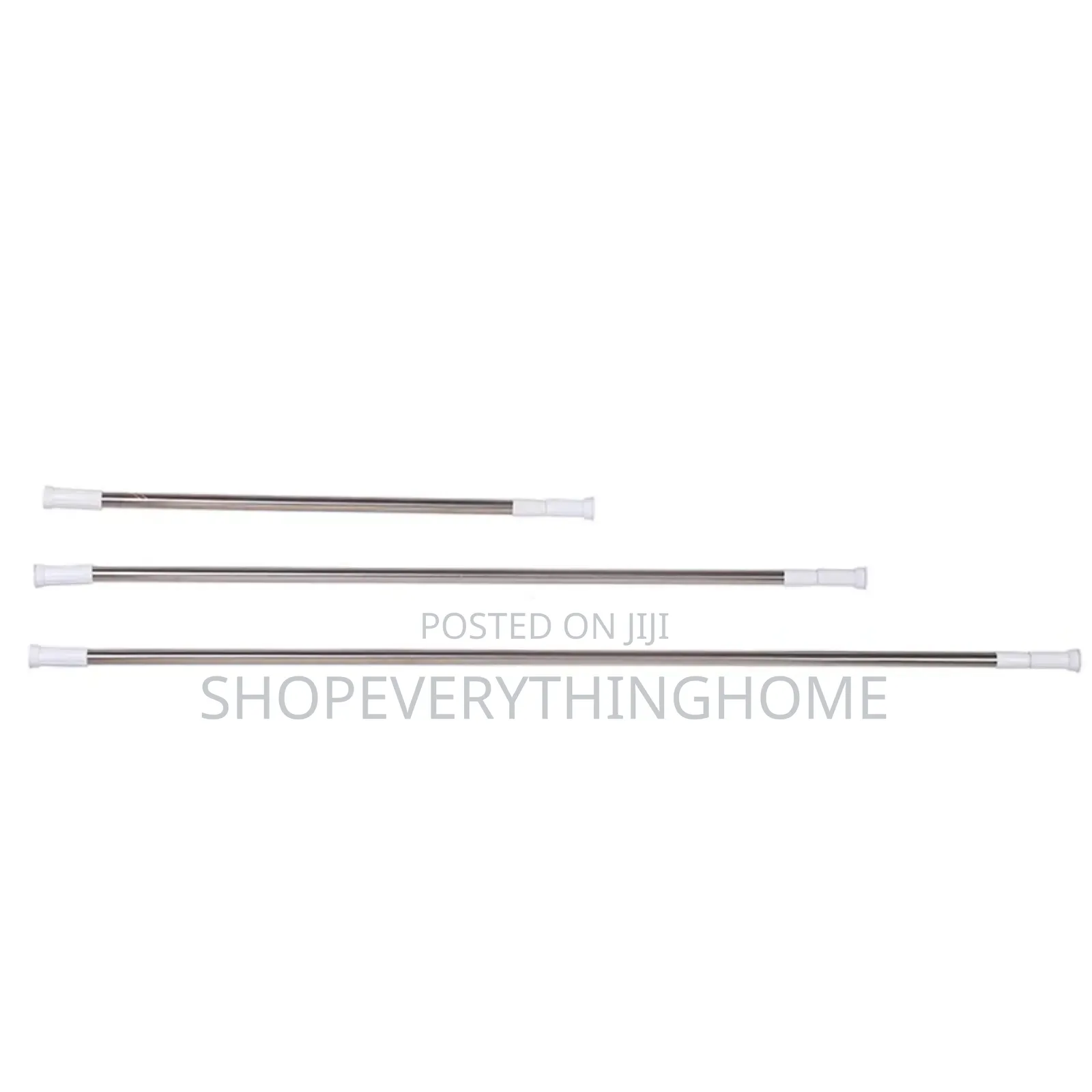 Shower Curtain Rod