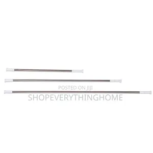Shower Curtain Rod