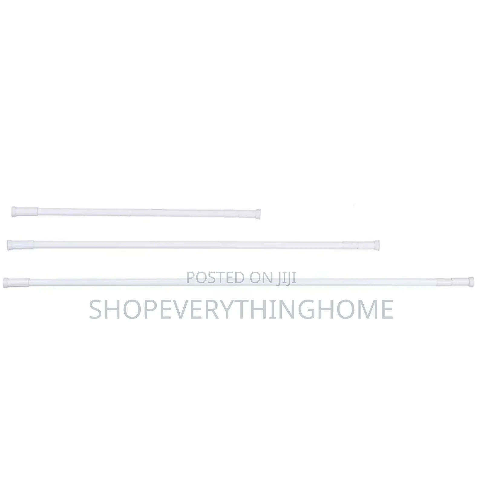 Shower Curtain Rod