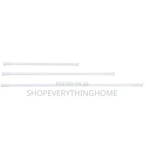 Shower Curtain Rod