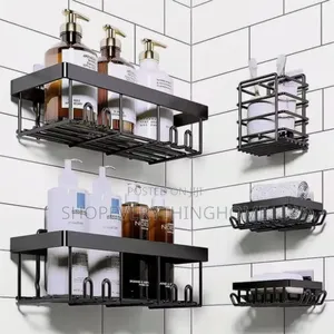 Corner Caddy 5in1
