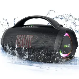 Zealot S98 Super Bass Boombox