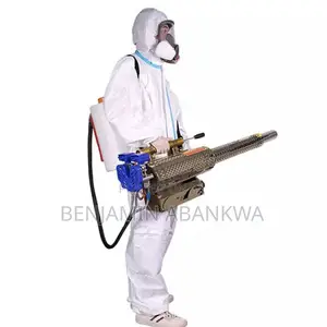 Agricultural Machine(Fogging Machine)