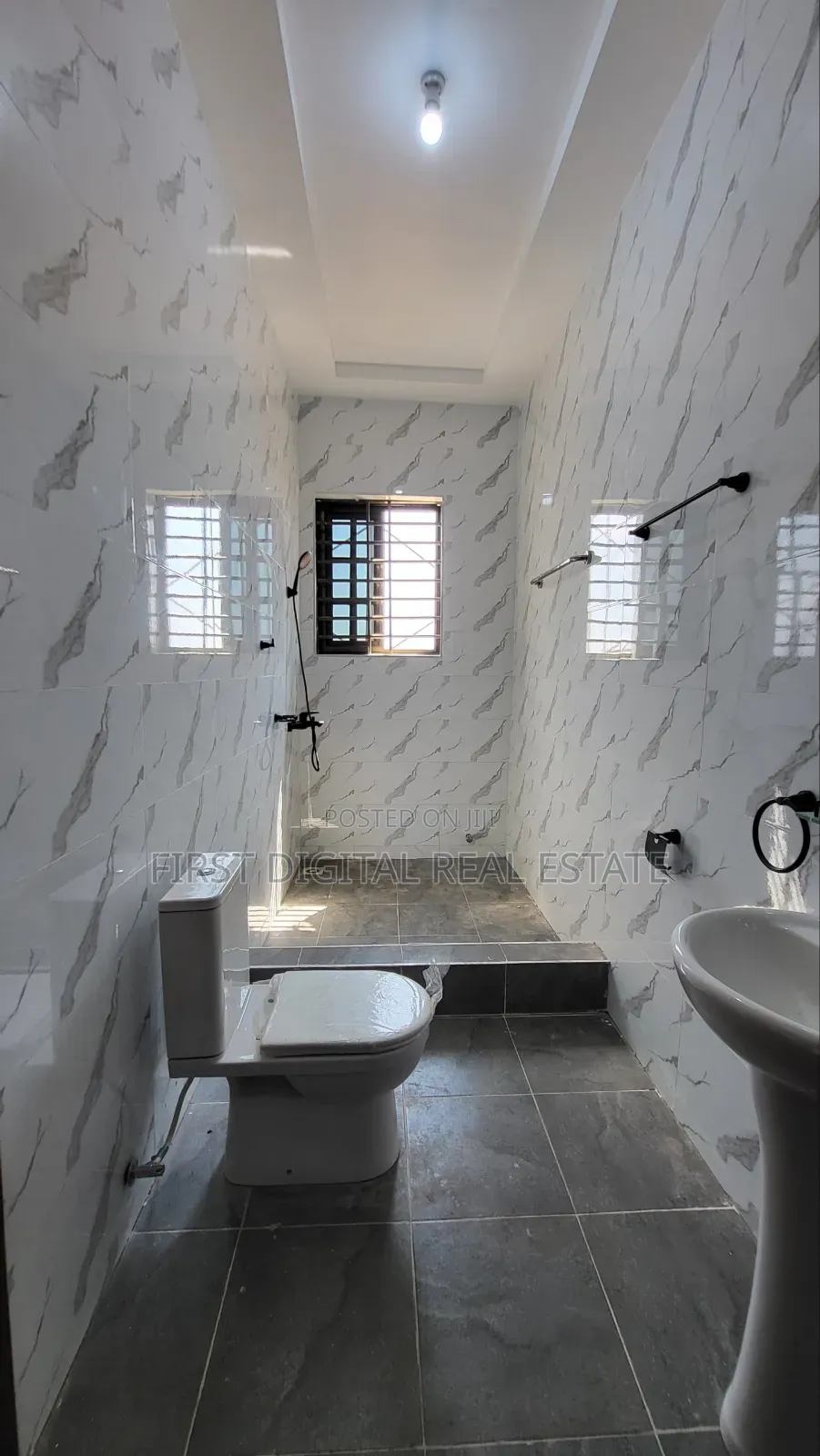 1bdrm Apartment in First Digital Real, West Hills Mall Area for rent