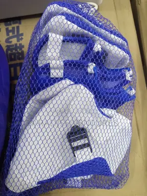 Protective Gears