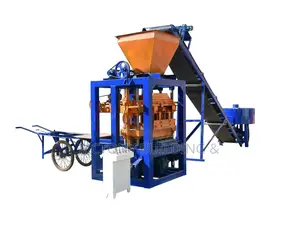 Block Machine