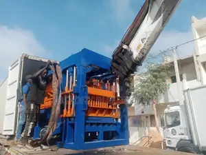 Block Machine