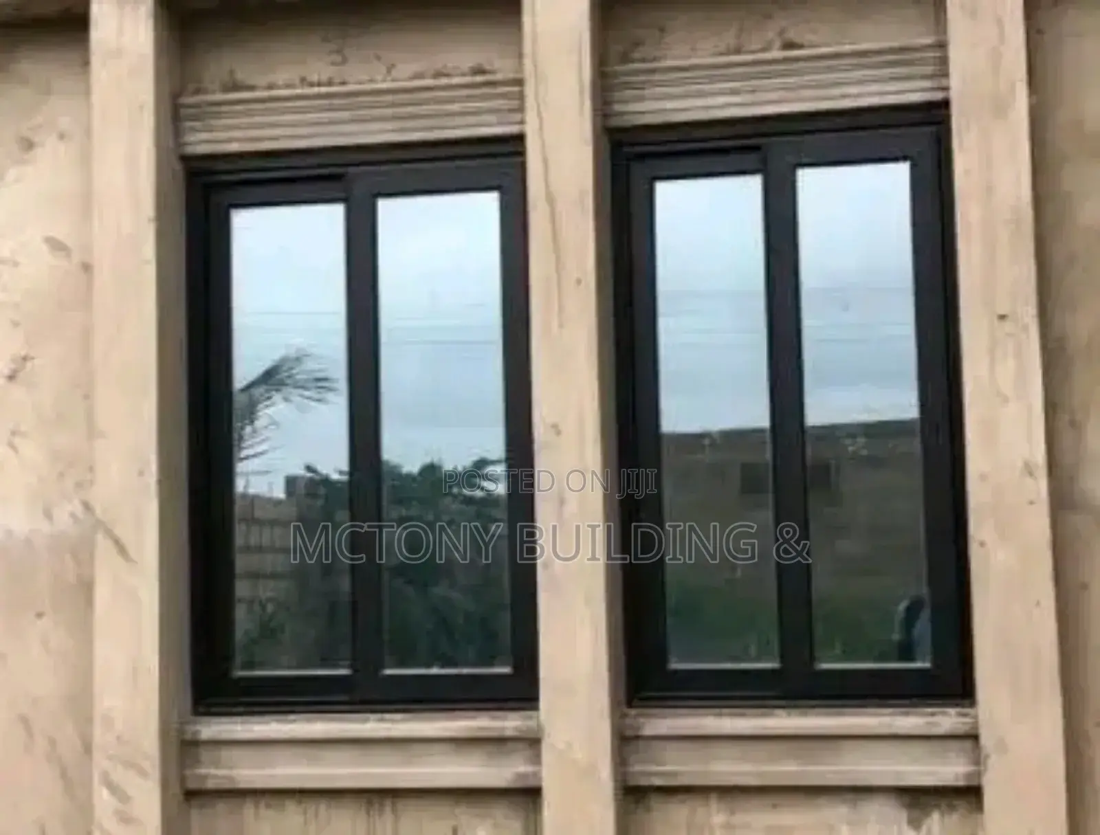 Window Fabricator and Design