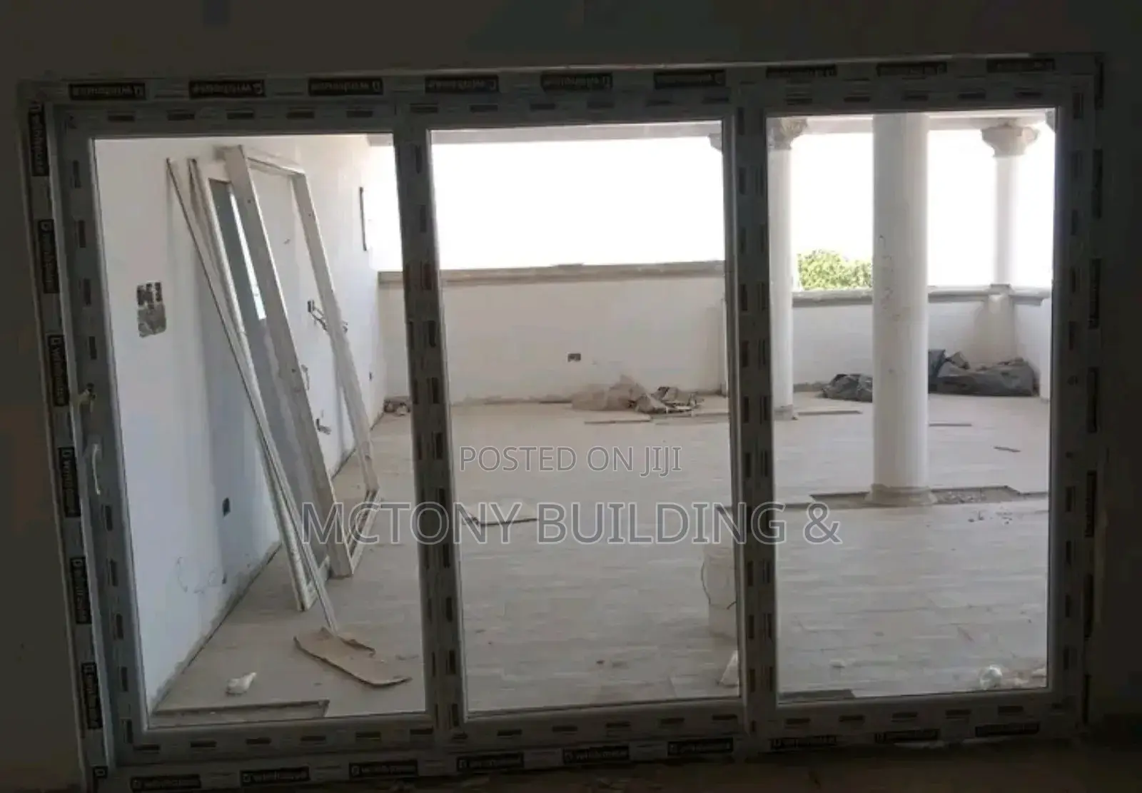 Window Fabricator and Design