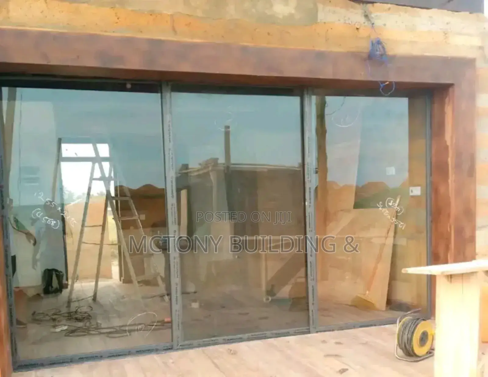 Window Fabricator and Design
