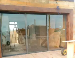 Window Fabricator and Design