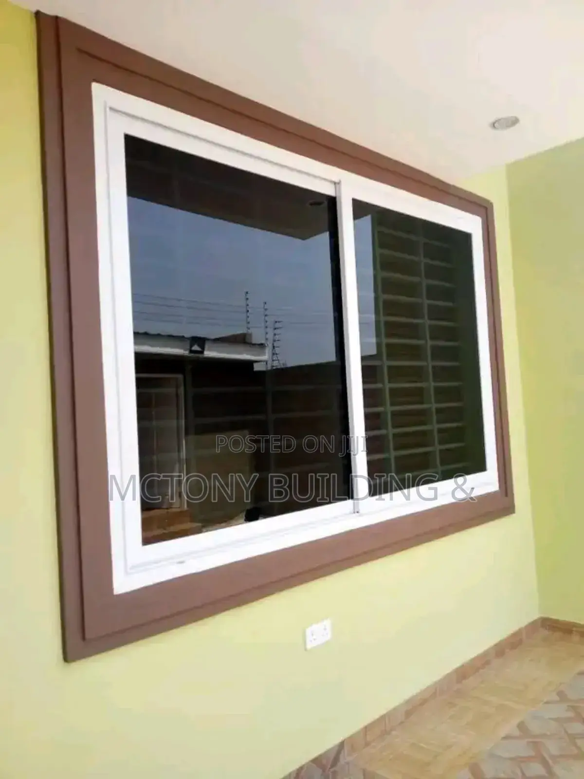 Window Fabricator and Design