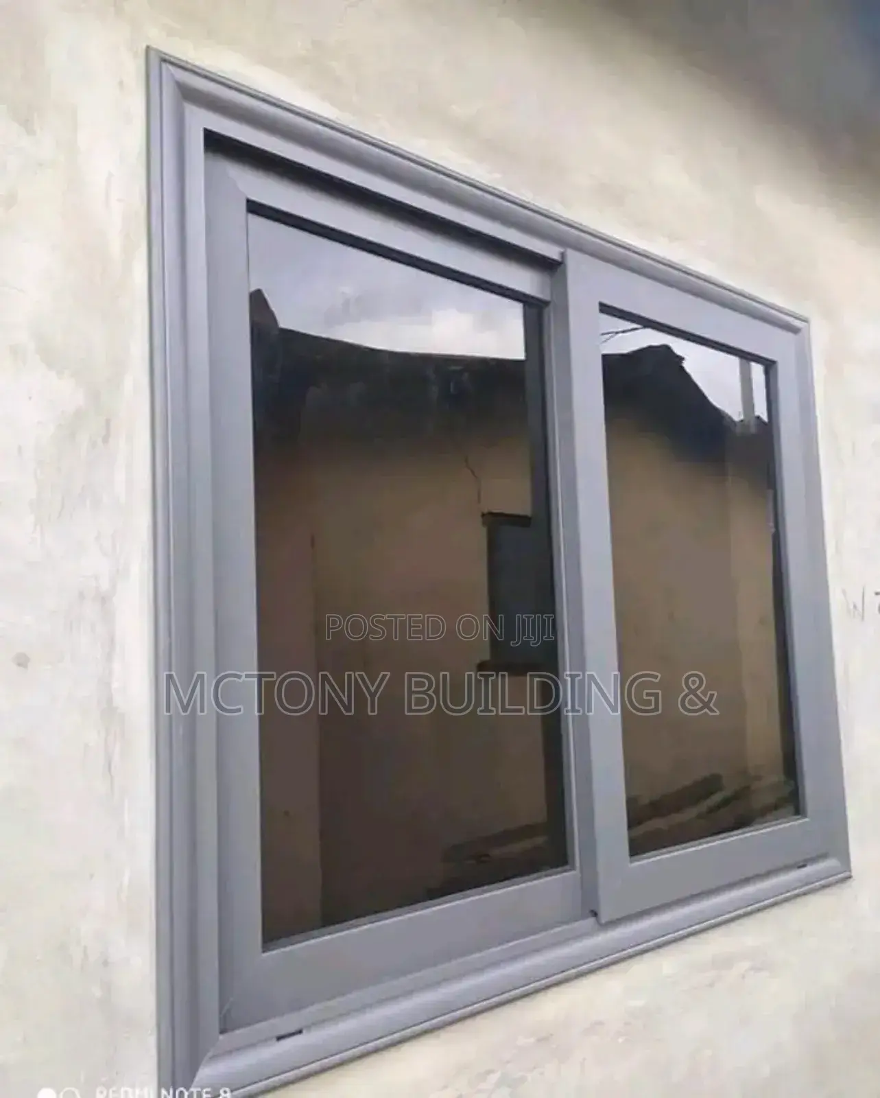 Window Fabricator and Design