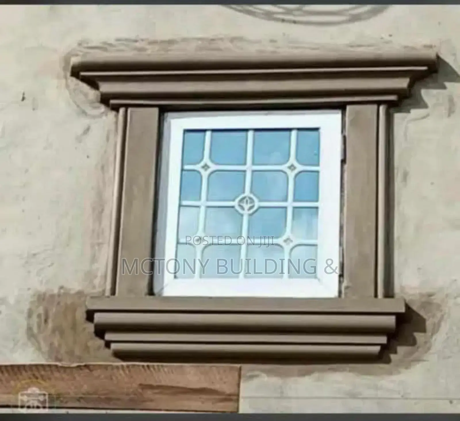 Window Fabricator and Design